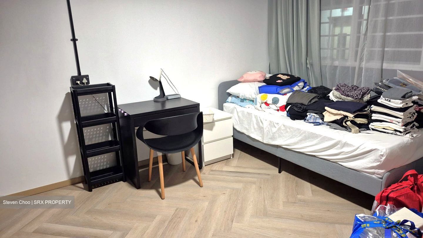 Blk 485 Jurongville @ Avenue 1 (Jurong West), HDB 4 Rooms #575857631